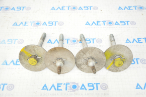 Rear subframe mounting bolt 4pcs set Jeep Cherokee KL 14-23