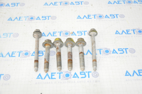 Front subframe mounting bolt 6pcs set Jeep Cherokee KL 14-18
