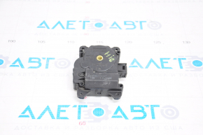 Actuator motor for heater ventilation in Toyota Highlander 2001-2007