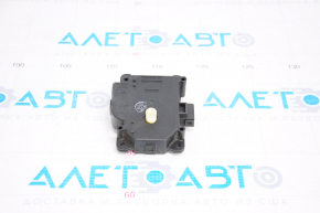 Actuator motor for heater ventilation in Toyota Highlander 2001-2007