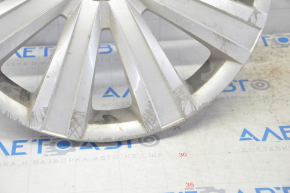 Wheel cap R15 VW Jetta 11-15 USA scratches