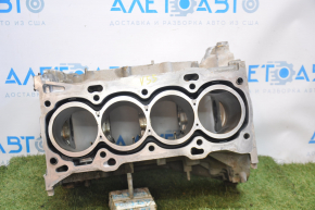 Bare cylinder block Toyota Camry v55 2.5, 15-17 usa 2AR-FE