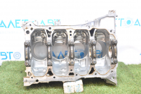 Bare cylinder block Toyota Camry v55 2.5, 15-17 usa 2AR-FE