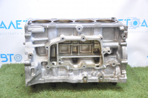 Bare cylinder block Toyota Camry v55 2.5, 15-17 usa 2AR-FE