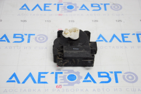 Actuator motor drive heater Honda Accord 13-17