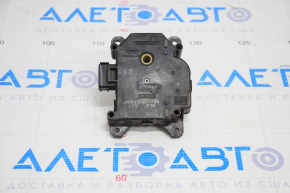 Actuator motor drive heater Honda Accord 13-17