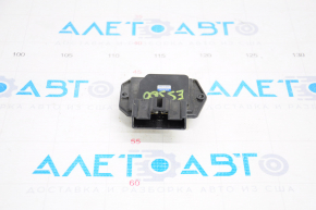Lexus ES300 ES330 Resistor
