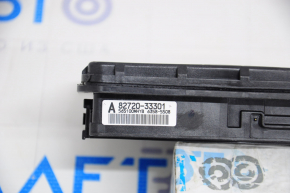 Light block junction block Toyota Avalon 13-18