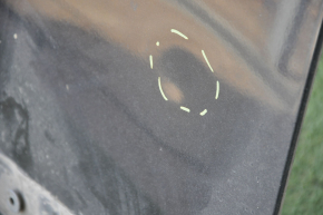 Metal roof Jeep Cherokee KL 14-18 for panoramic, sawn off, dents