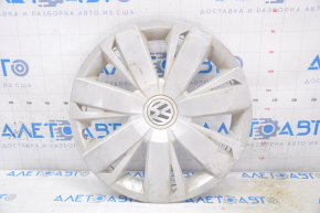Wheel cap R16 VW Jetta 11-14 USA type 2, scratches
