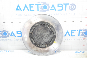 Wheel cap R17 VW Beetle 12-19 inner chrome, scratch