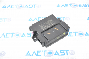 Hub Receiver Jeep Cherokee KL 14-15