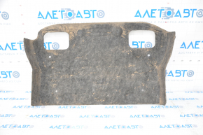 Trunk trunk protection Jeep Cherokee KL 14-23