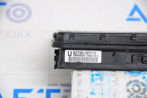 Light block junction block Toyota Avalon 13-15