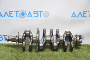 Crankshaft 2AR-FE/FXE Toyota Camry v50 12-14 2.5 usa K:54.98 W:51.98