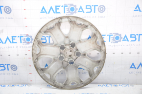 Wheel cap R16 Ford Focus mk3 11-18 for repainting