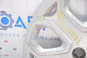 Wheel cap R16 Ford Focus mk3 11-18 for repainting