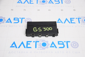 Relay block Lexus GS300 GS350 GS430 GS450h 06-11