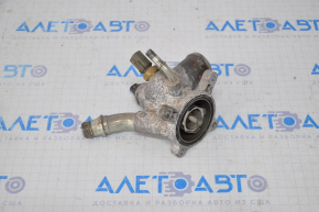 Thermostat housing Jeep Cherokee KL 14-23 2.4 for 2 sensors