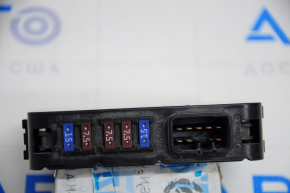 Relay block Toyota Camry v50 12-14 usa