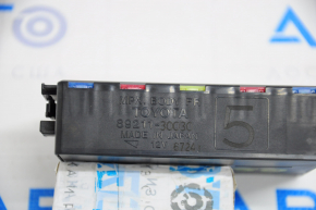 MULTIPLEX NETWORK unit Lexus GS300 GS350 GS430 06-11 usa