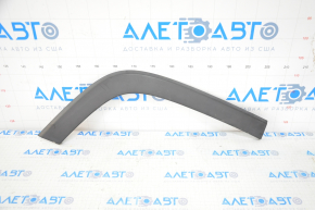 Rear right wing arch trim Jeep Cherokee KL 14-18 structure