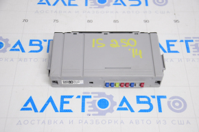 SEMICONDUCTOR POWER INTEGRATION Lexus IS 14-20