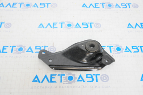Upper left radiator mount for Honda Accord 13-17 (rubber + metal)