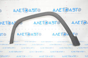 Front left fender arch trim Jeep Cherokee KL 14-18 fwd, structure, broken mount