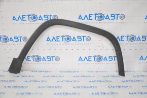 Front right fender arch trim Jeep Cherokee KL 14-18 fwd, structure