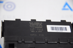 RELAY INTEGRATION Toyota Prius V 12-17
