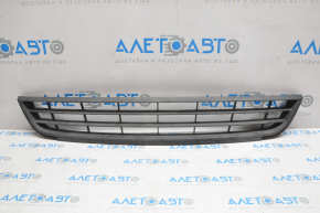 Lower grille front bumper VW Jetta 11-14 USA mat there are cracks