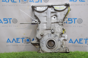 Chevrolet Malibu 16-23 1.5T Front Engine Cover Minor Dents