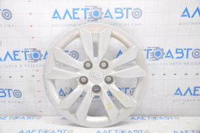 Wheel cap R16 Hyundai Sonata 11-14 for repainting