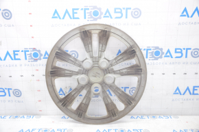 Wheel cap R16 Hyundai Sonata 11-14 for repainting