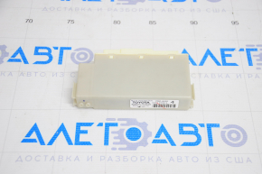 RELAY INTEGRATION Toyota Prius 30 10-10