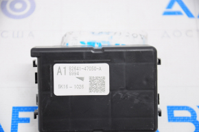 Toyota Prius 50 16-22 Relay Block