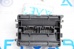 Toyota Prius 50 16-22 Relay Block