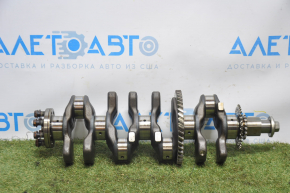 Crankshaft Lexus ES300h 13-18 2AR-FXE K:5498 W:51.99