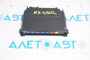 Junction Block Light Lexus RX350/450H 10-15