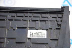 Junction Block Light Lexus RX350/450H 10-15