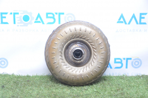Torque converter automatic transmission Toyota Camry v50 12-14 2.5 usa U760E