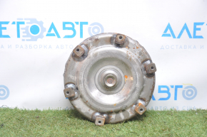 Torque converter automatic transmission Toyota Camry v50 12-14 2.5 usa U760E