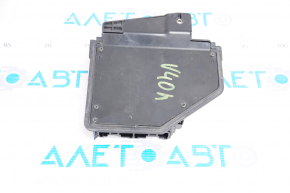Toyota Camry v40 2.4 hybrid underhood fuse box