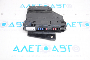 Toyota Camry v40 2.4 hybrid underhood fuse box