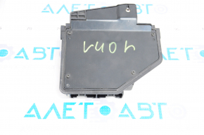 Toyota Camry v40 2.4 hybrid underhood fuse box
