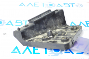 Front bumper mount right under headlight Nissan Rogue Sport 17-19