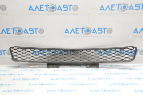 Mercedes X164 GL front bumper lower grille