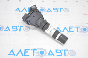 Right steering column switch for Nissan 350z