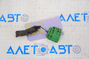 Jeep Cherokee KL 14-18 High/Low Beam Headlight Chip